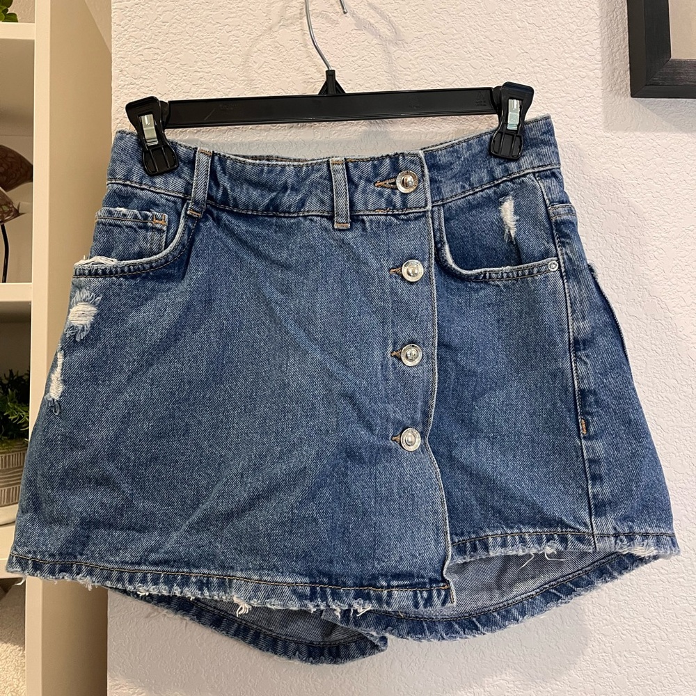Zara Jean Skort